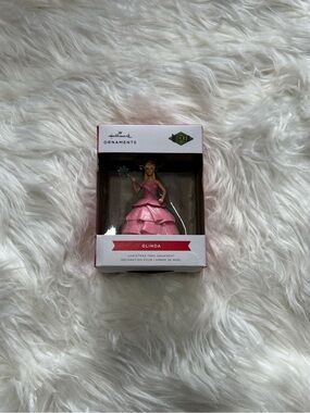 Hallmark Wicked Glinda Ornament